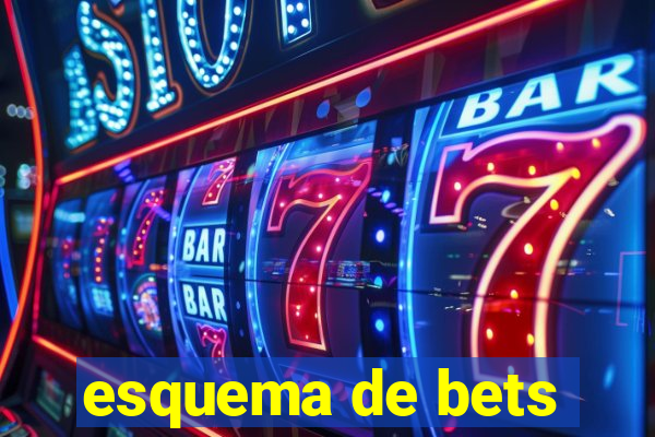 esquema de bets